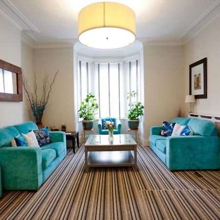 The Dolphin Hotel Ексмут Екстериор снимка